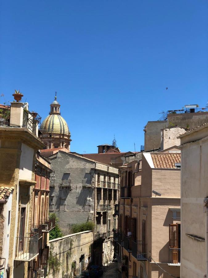 Rua Formaggi Appartamento
